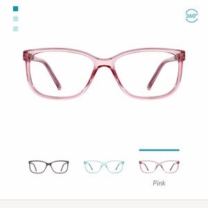 Non prescription computer glasses